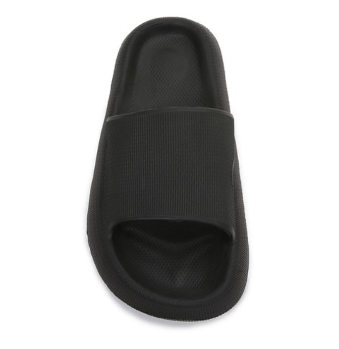 Cushy Slide Sandal