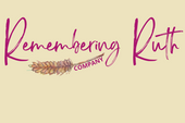 Remembering Ruth Company Logo